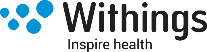 Withings: Inspire Health